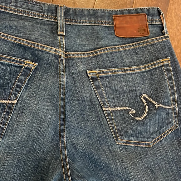 Adriano Goldschmidt The Protege Straight Leg 33R - Picture 5 of 5